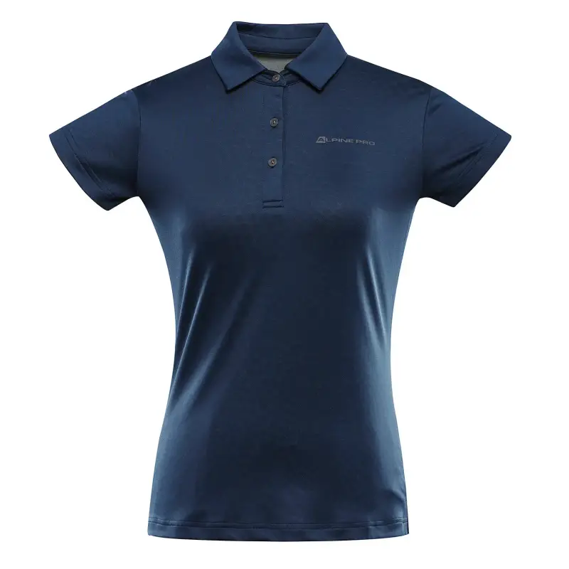 Polo da donna Alpine Pro Coowela 2
