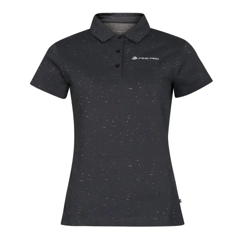 Polo da donna Alpine Pro Coowela