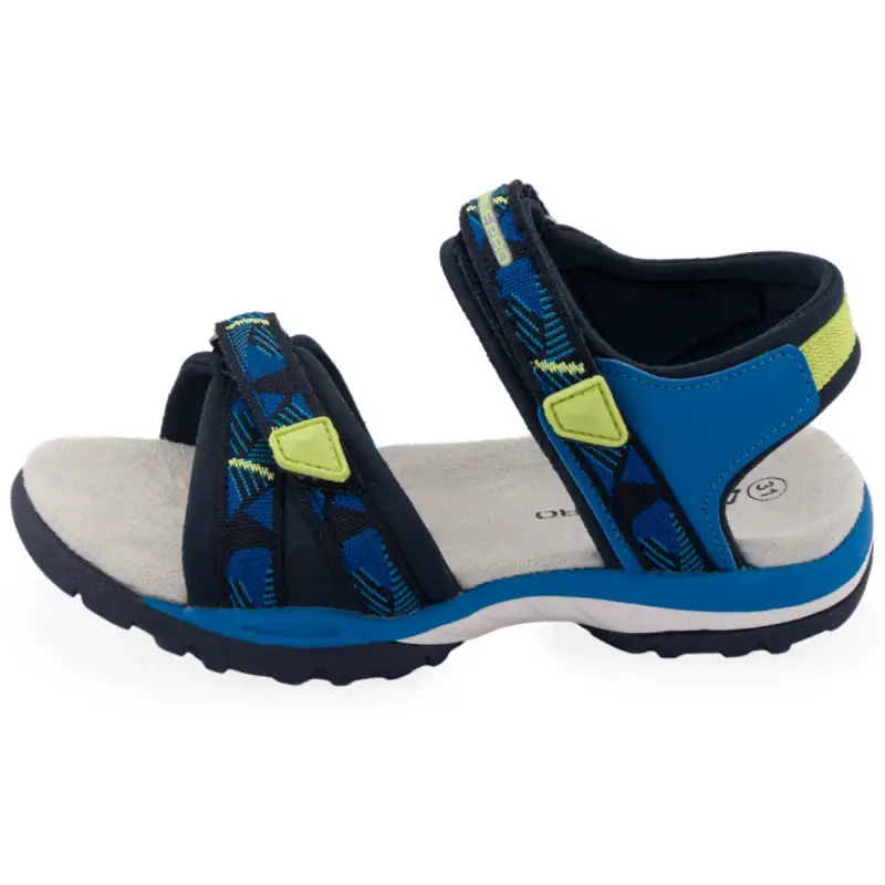 Sandali Alpine Pro Grodo