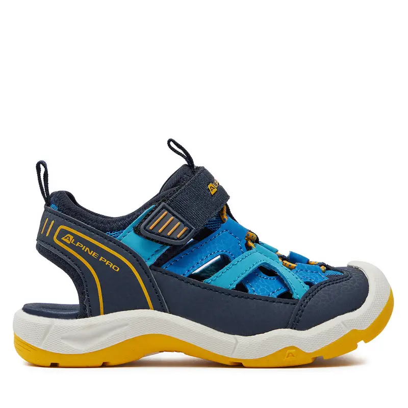 Sandali Alpine Pro Unewo KBTC410 Blu scuro