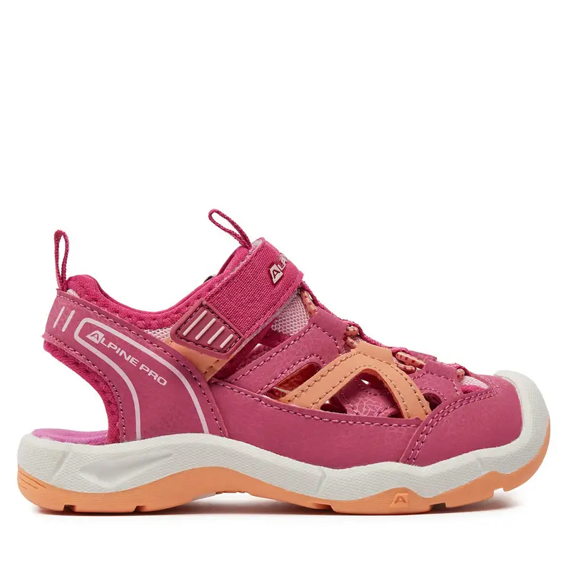 Sandali Alpine Pro Unewo KBTC410 Rosa