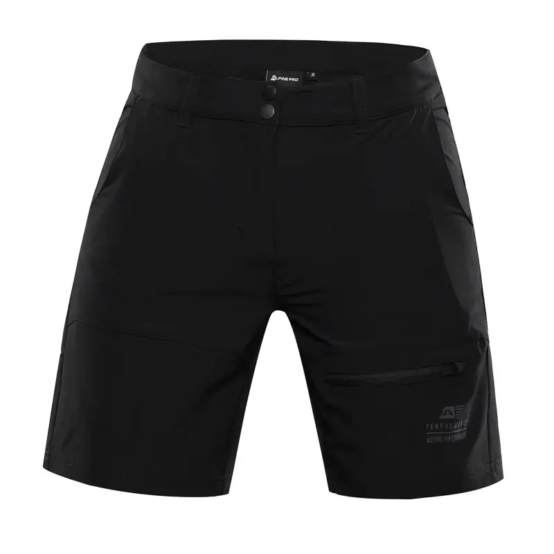 Shorts Alpine Pro Baka