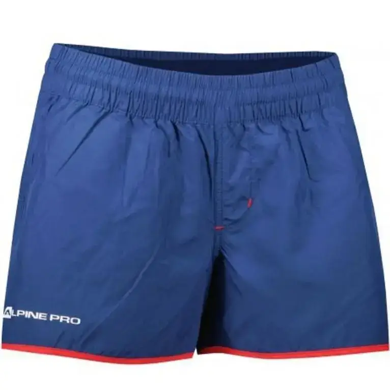 Shorts Alpine Pro Lesona