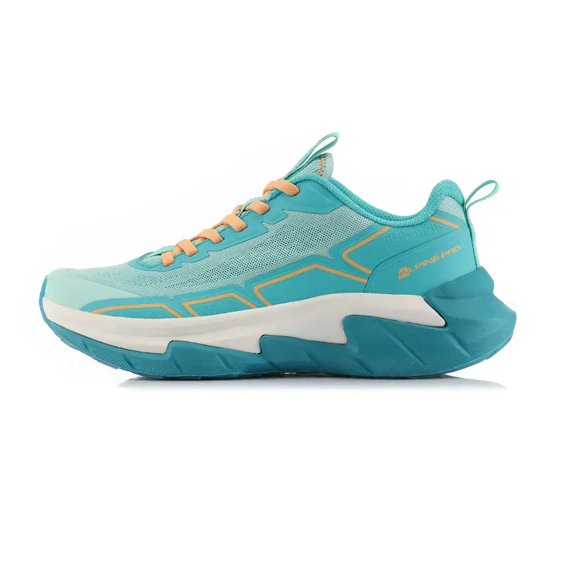 Sneakers da donna Alpine Pro Soneba