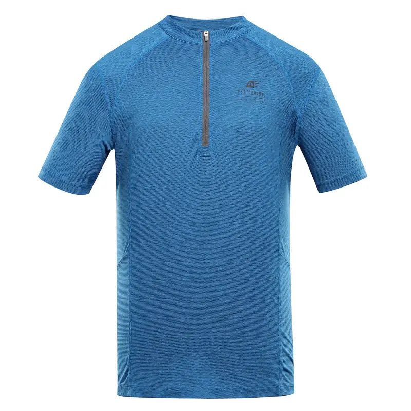 T-shirt Alpine Pro Geret