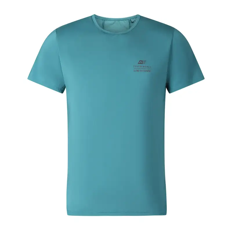 T-shirt Alpine Pro MTSE955
