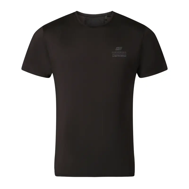 T-shirt Alpine Pro MTSE955