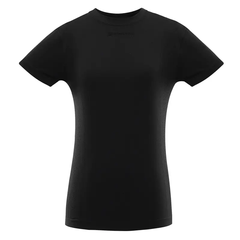 T-shirt da donna Alpine Pro Bamba