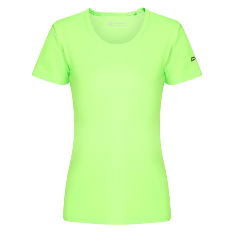 T-shirt da donna Alpine Pro Beheja