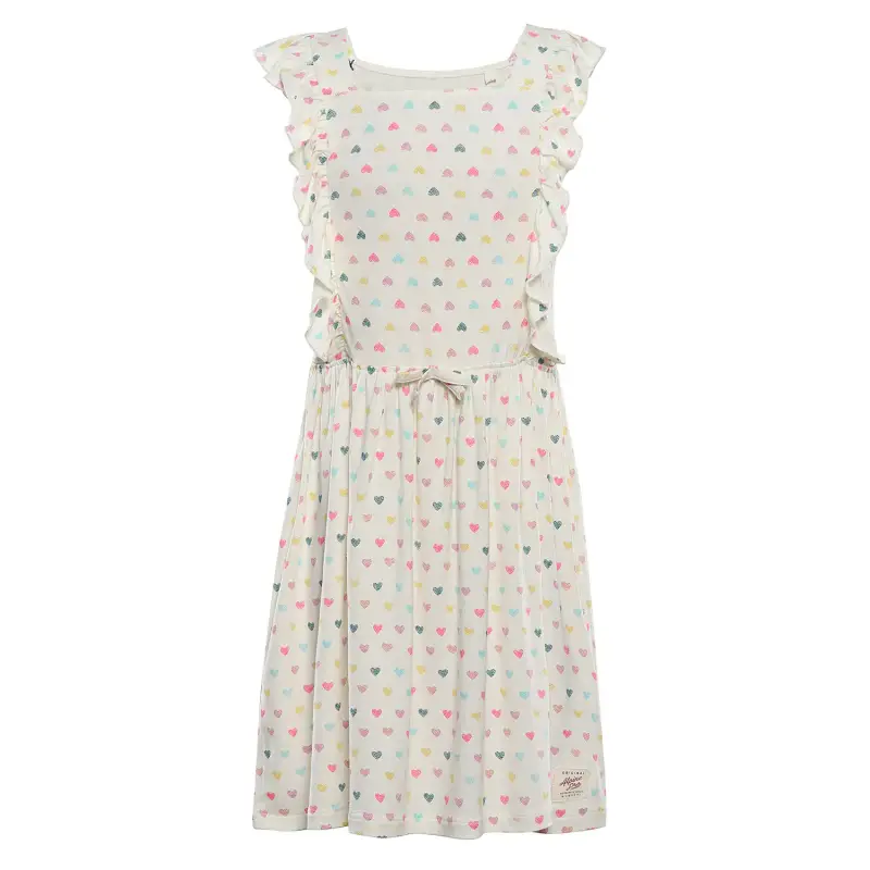 Vestito da bambina Alpine Pro Edano