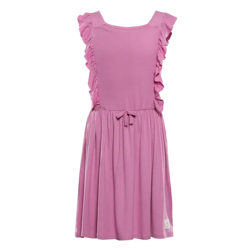 Vestito da bambina Alpine Pro Edano