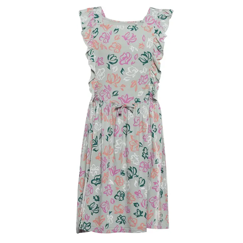 Vestito da bambina Alpine Pro Edano