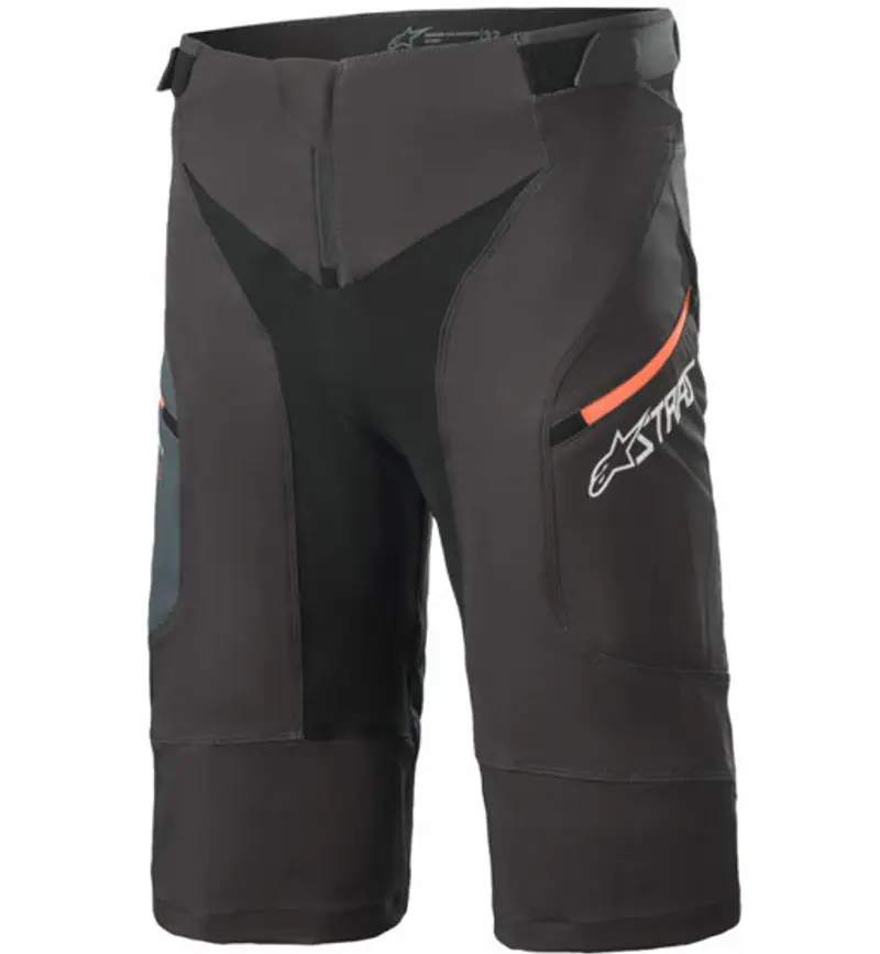 Drop 8.0 - pantaloni MTB - uomo Black