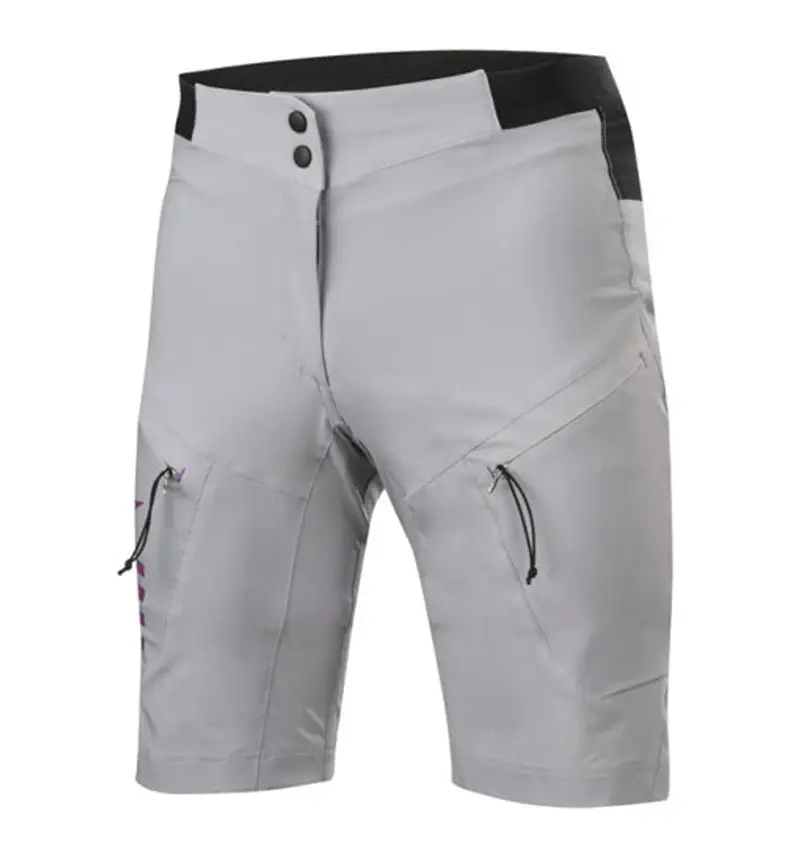 Stella Hyperlite - pantaloni MTB - donna Grey