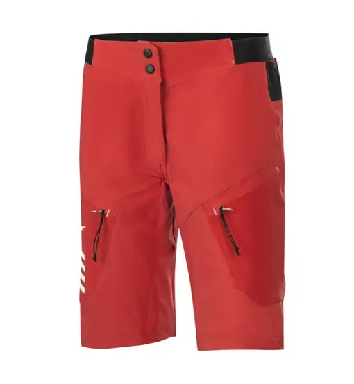 Stella Hyperlite - pantaloni MTB - donna Red