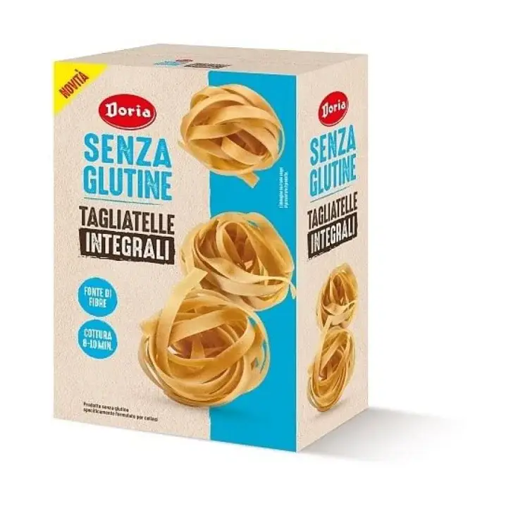 Di Riso Integrale Doria 250G