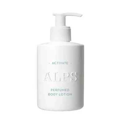 Lozione Corpo Activate 300 ml
