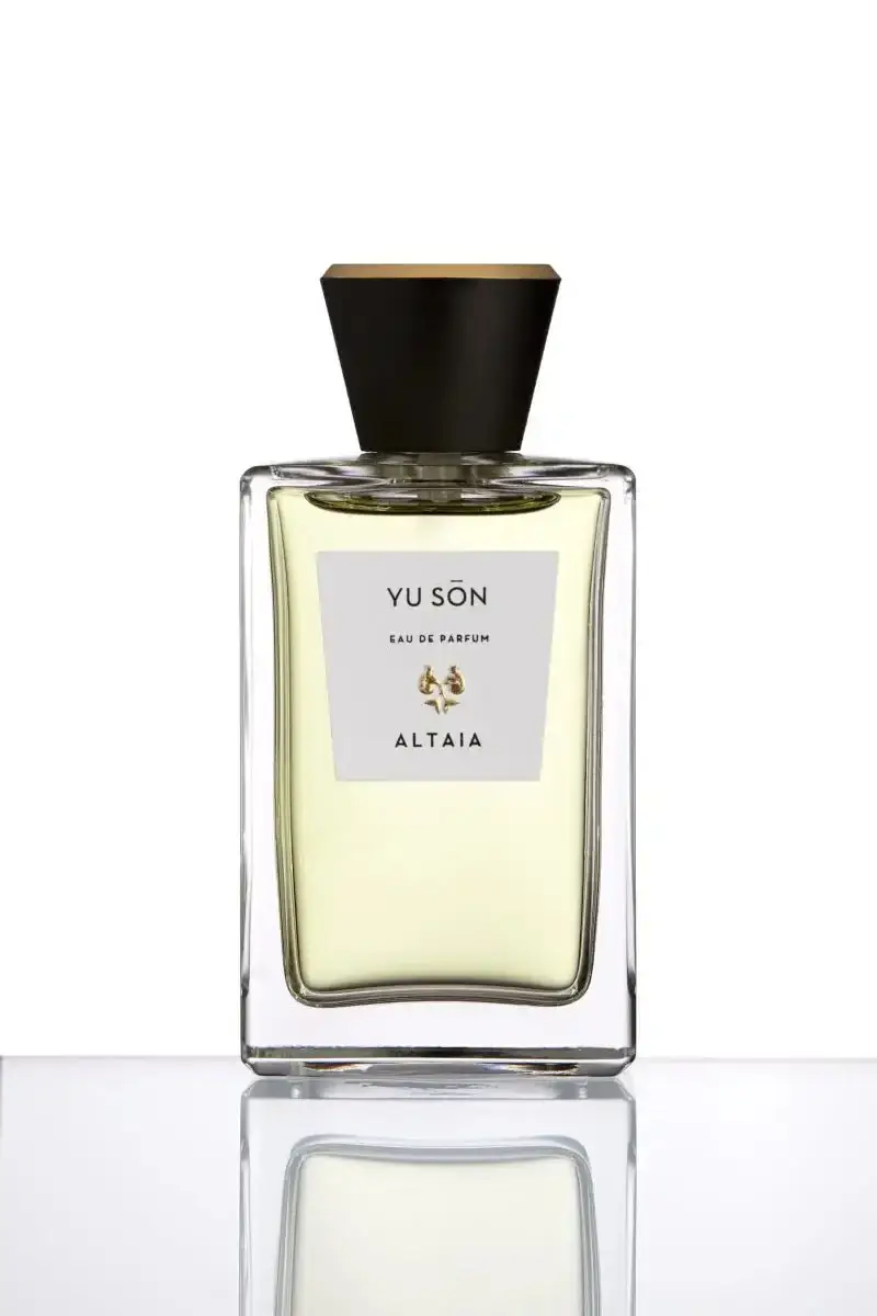 Yu Son eau de parfum 100 ml vapo