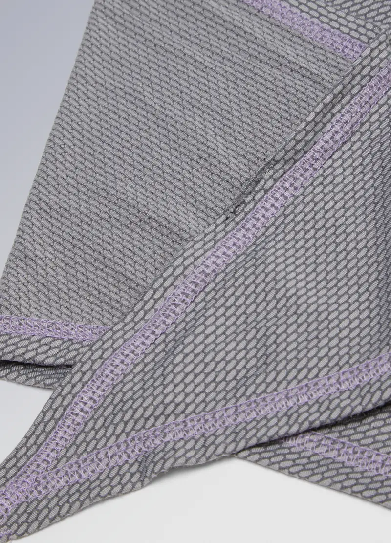 Bandana Altavia With Deborah Compagnoni, Donna, Grigio miniatura 2