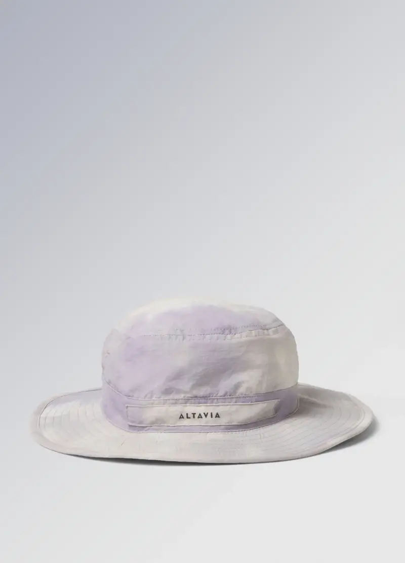 Cappello Explorer Altavia With Deborah Compagnoni, Donna, Multicolor