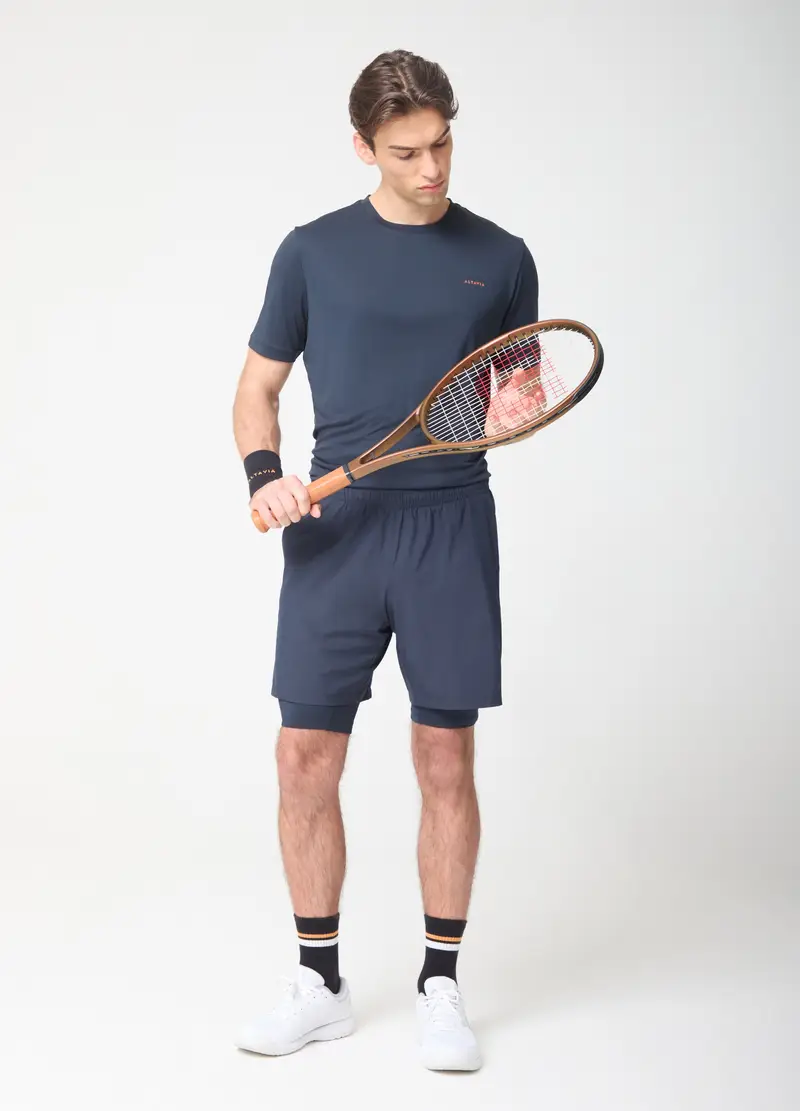 ALTAVIA COURT T-shirt Uomo Blu 3967689