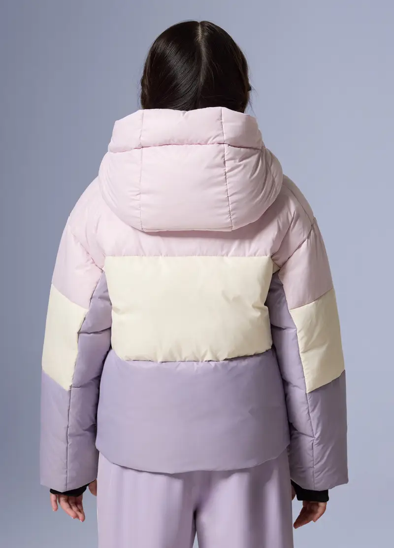 Giacca Imbottita Altavia With Deborah Compagnoni, Unisex, Multicolor miniatura 3