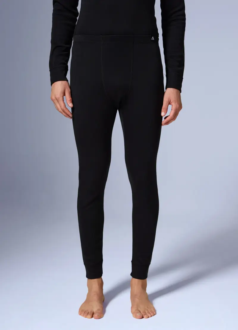 ALTAVIA Leggings Nero 4315653 miniatura 2