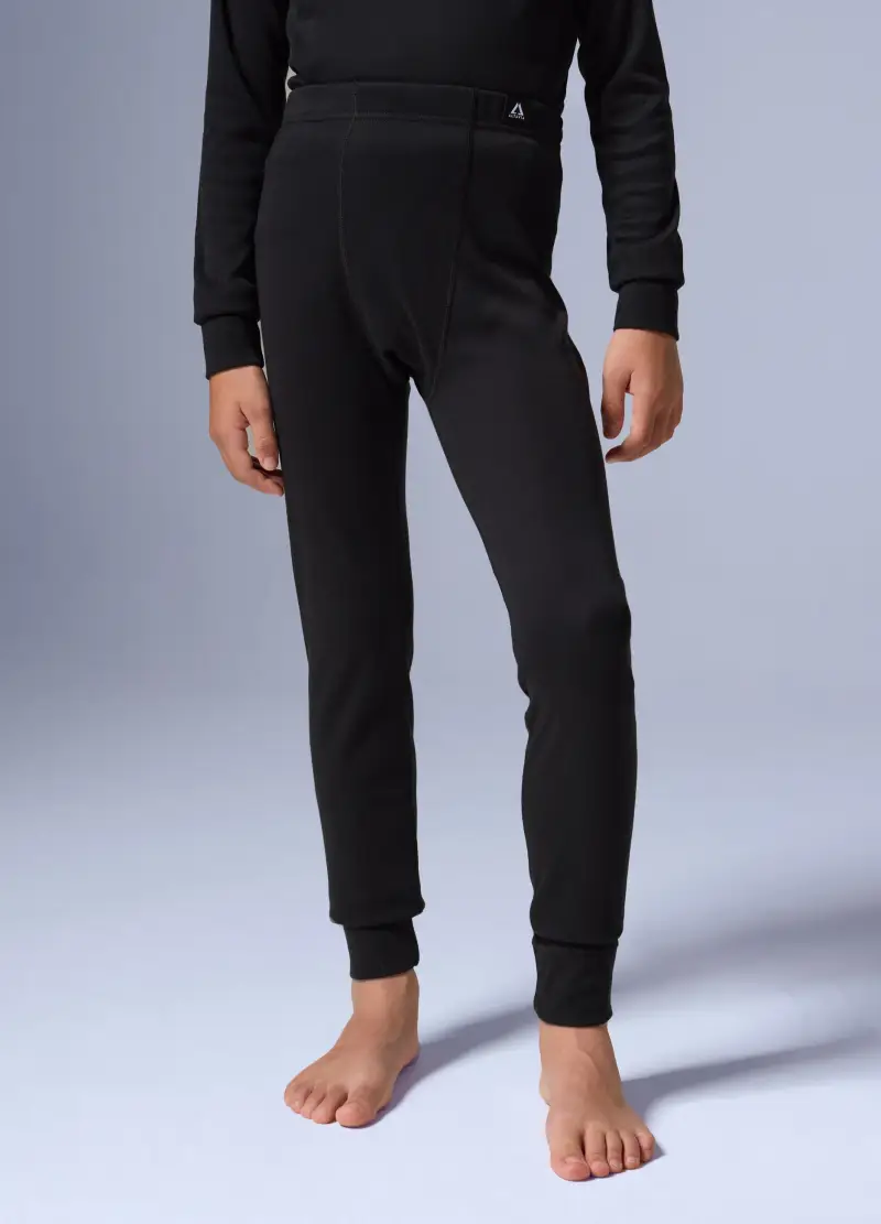 ALTAVIA Leggings Bambino Argento 3245161 miniatura 2