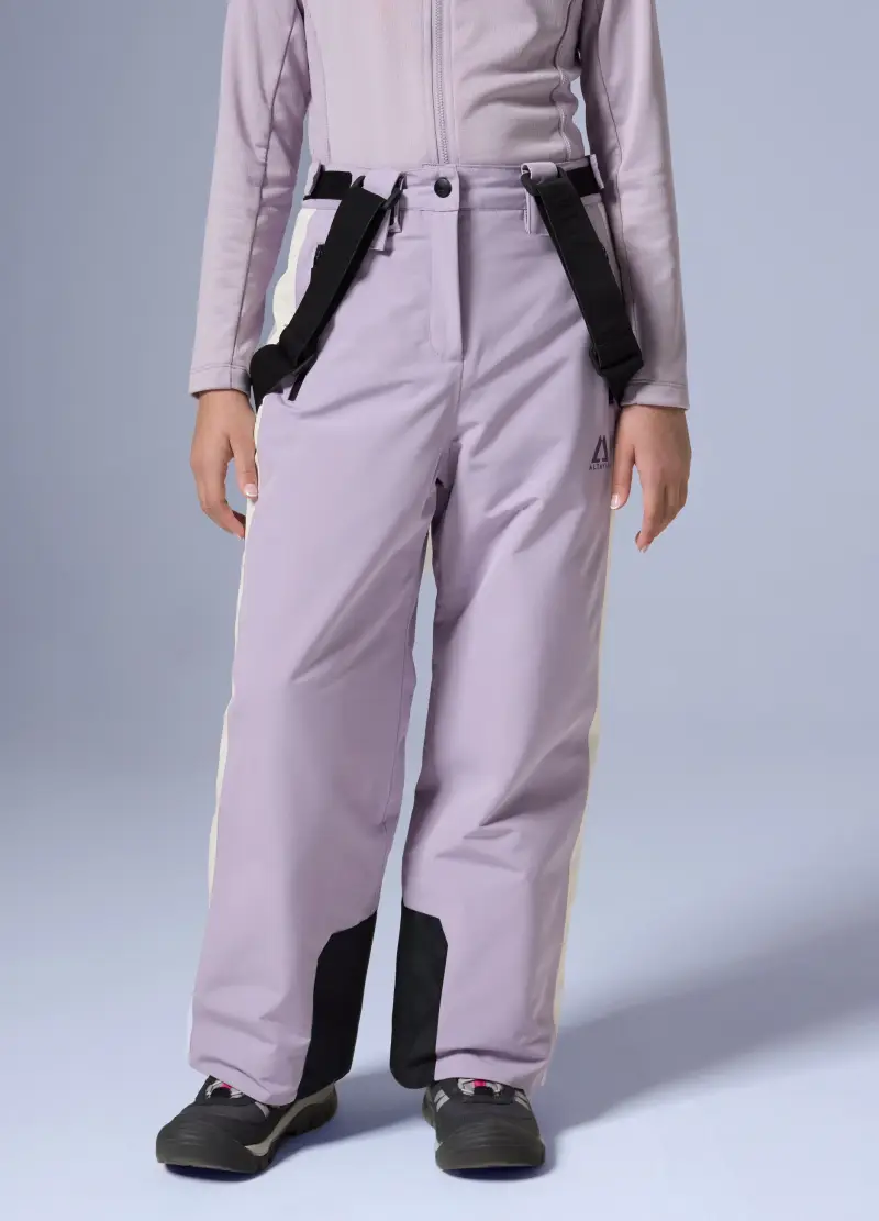 ALTAVIA Bretelle Viola 3499042 miniatura 2