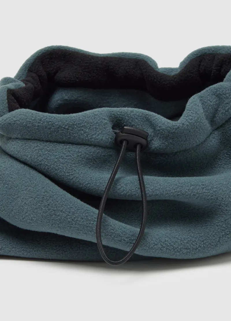 Scaldacollo Da Sci Altavia With Deborah Compagnoni, Donna, Verde miniatura 3