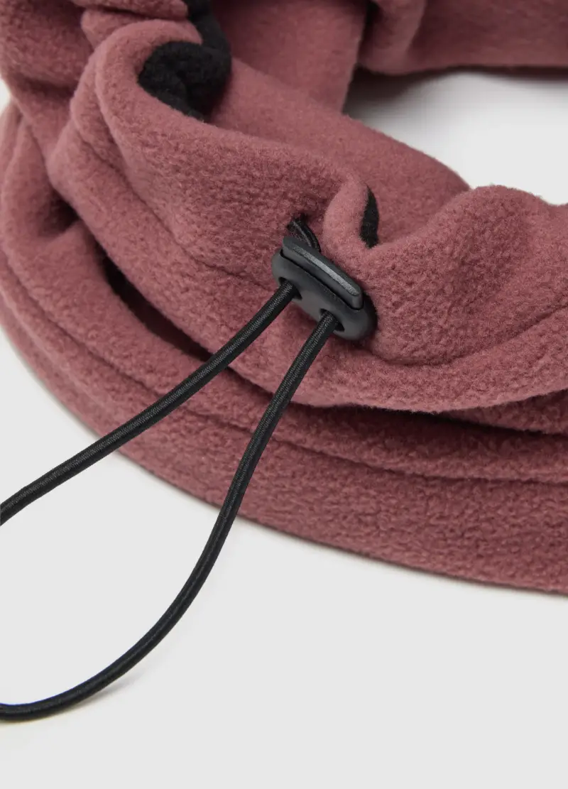 Scaldacollo Da Sci Altavia With Deborah Compagnoni, Donna, Viola miniatura 3