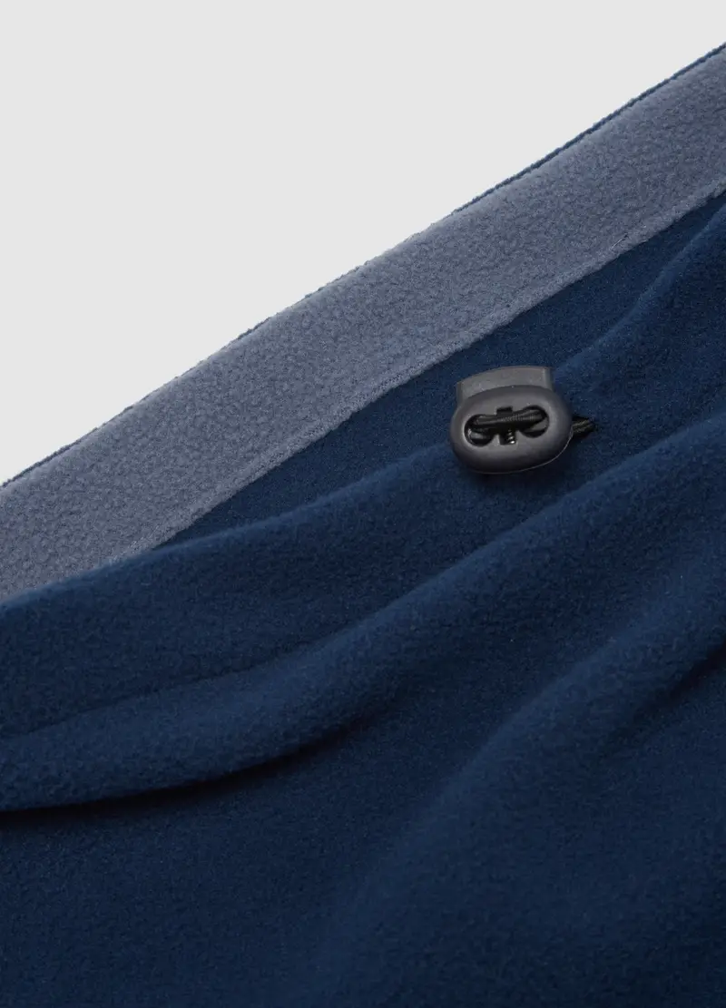 Scaldacollo Da Sci Altavia With Deborah Compagnoni, Unisex, Blu miniatura 2