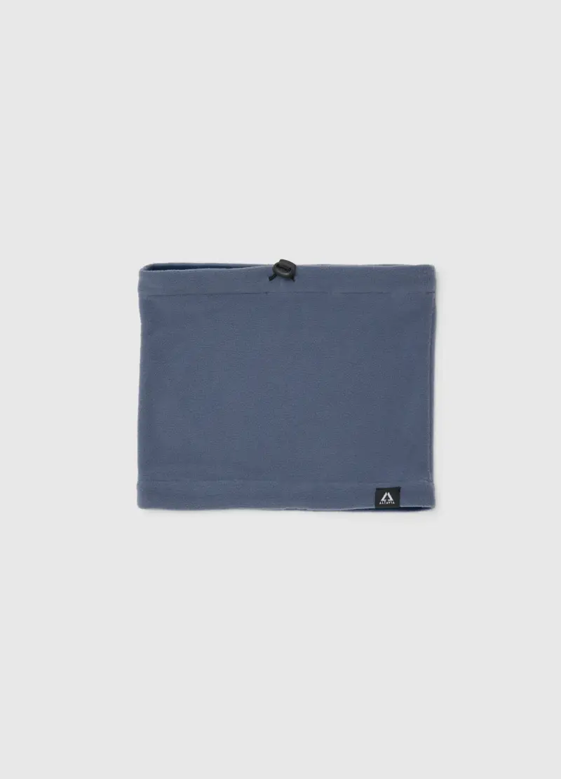 Scaldacollo Da Sci Altavia With Deborah Compagnoni, Unisex, Blu