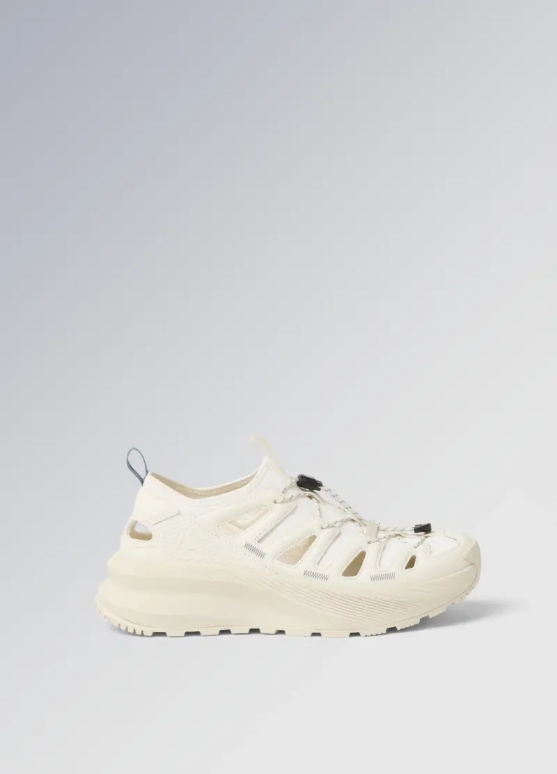 Sneakers Flow-unbound Altavia With Deborah Compagnoni, Donna, Bianco miniatura 2