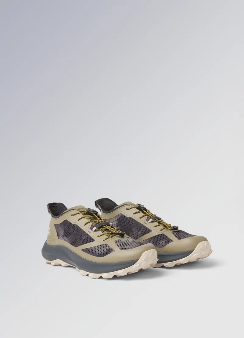 Sneakers Granito-fly Altavia With Deborah Compagnoni, Uomo, Multicolor miniatura 3