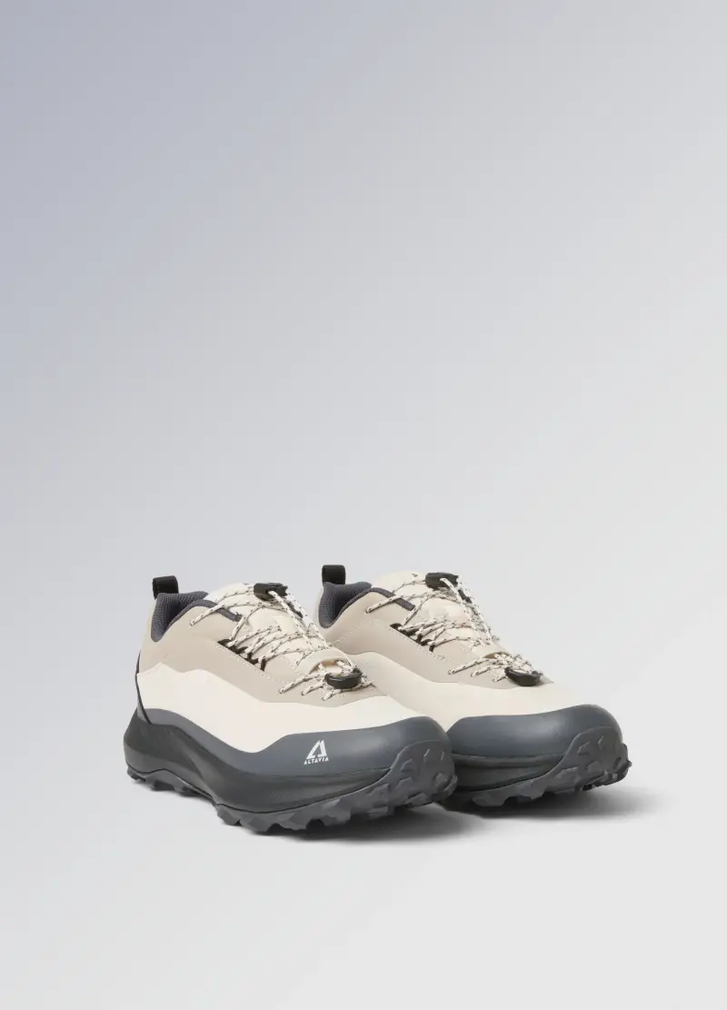 Sneakers Granito-wp Membrane Altavia With Deborah Compagnoni, Donna, Multicolor miniatura 3