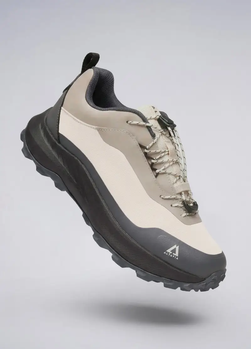 Sneakers Granito-wp Membrane Altavia With Deborah Compagnoni, Donna, Multicolor