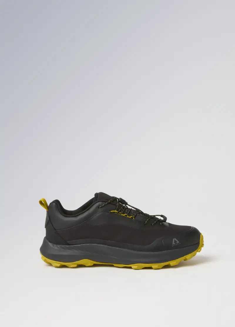 Sneakers Granito-wp Membrane Altavia With Deborah Compagnoni, Uomo, Nero miniatura 2