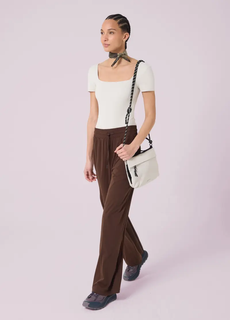 Altavia Studio Body Donna Bianco 4330055 miniatura 2