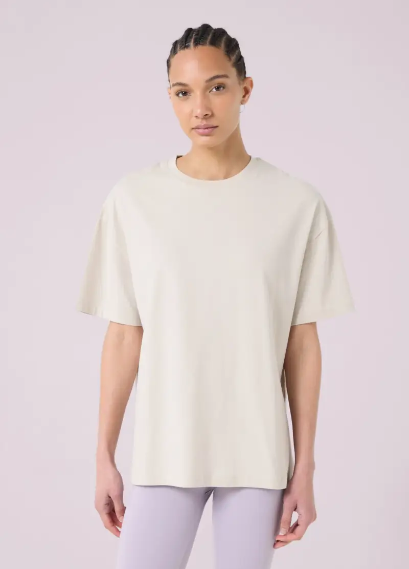 Altavia Studio T-shirt Donna Bianco 4330049 miniatura 2