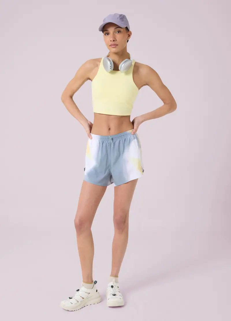 Altavia Studio Top Donna Giallo 4330057 miniatura 2