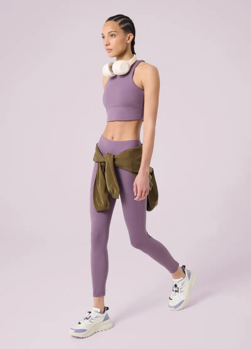 Altavia Studio Top Donna Viola 4330058 miniatura 2