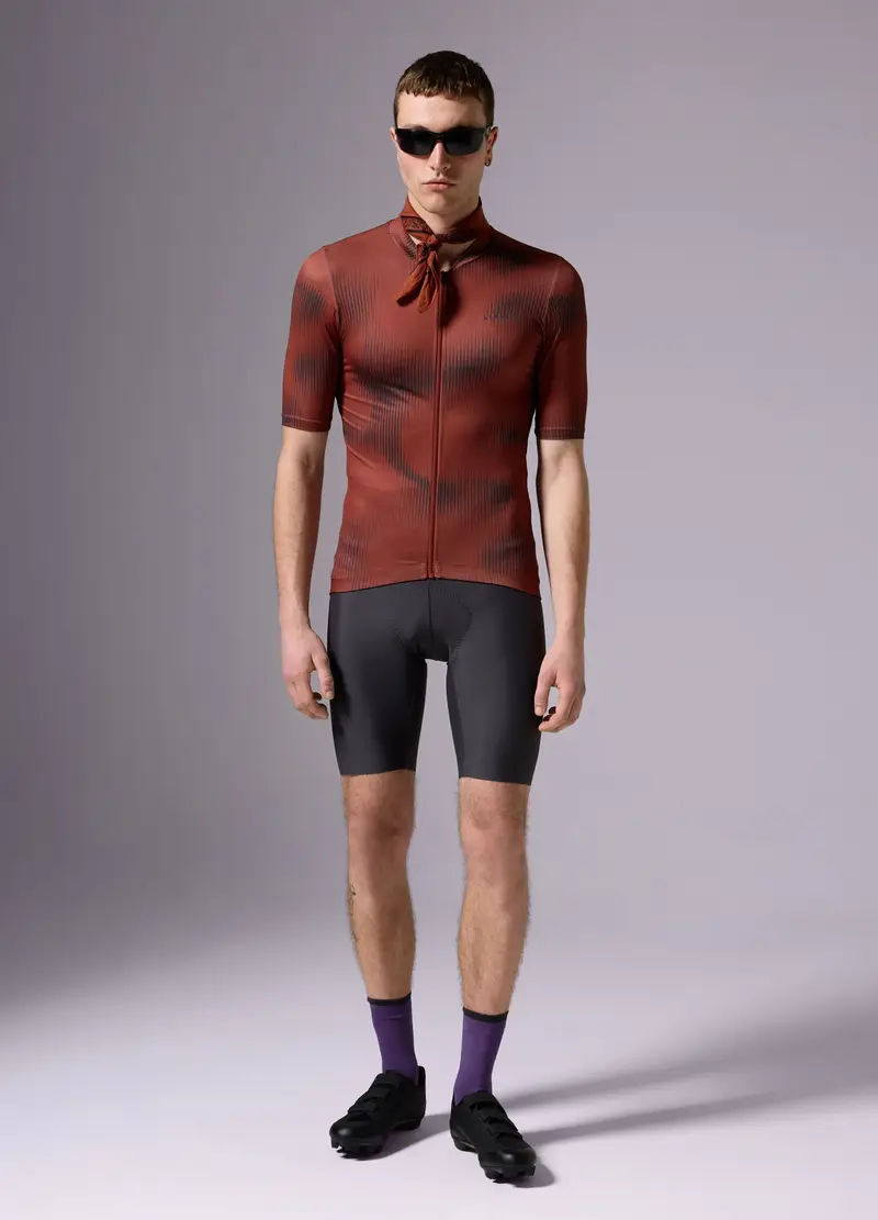 ALTAVIA T-shirt Uomo Rosso 4252172 miniatura 2