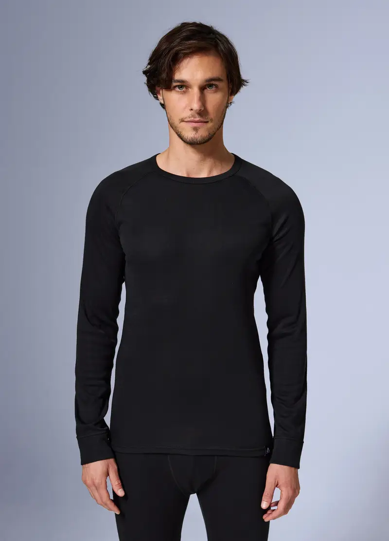 ALTAVIA T-shirt Argento 3245279 miniatura 2