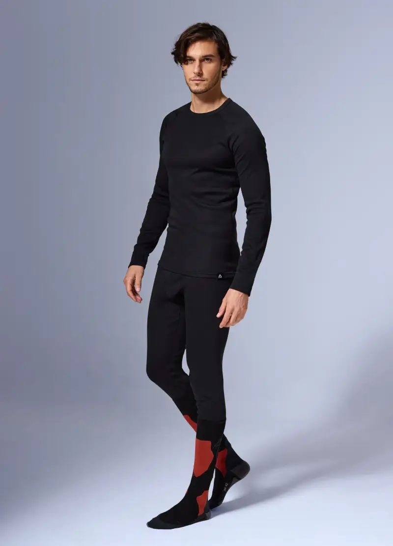 ALTAVIA T-shirt Argento 3245279