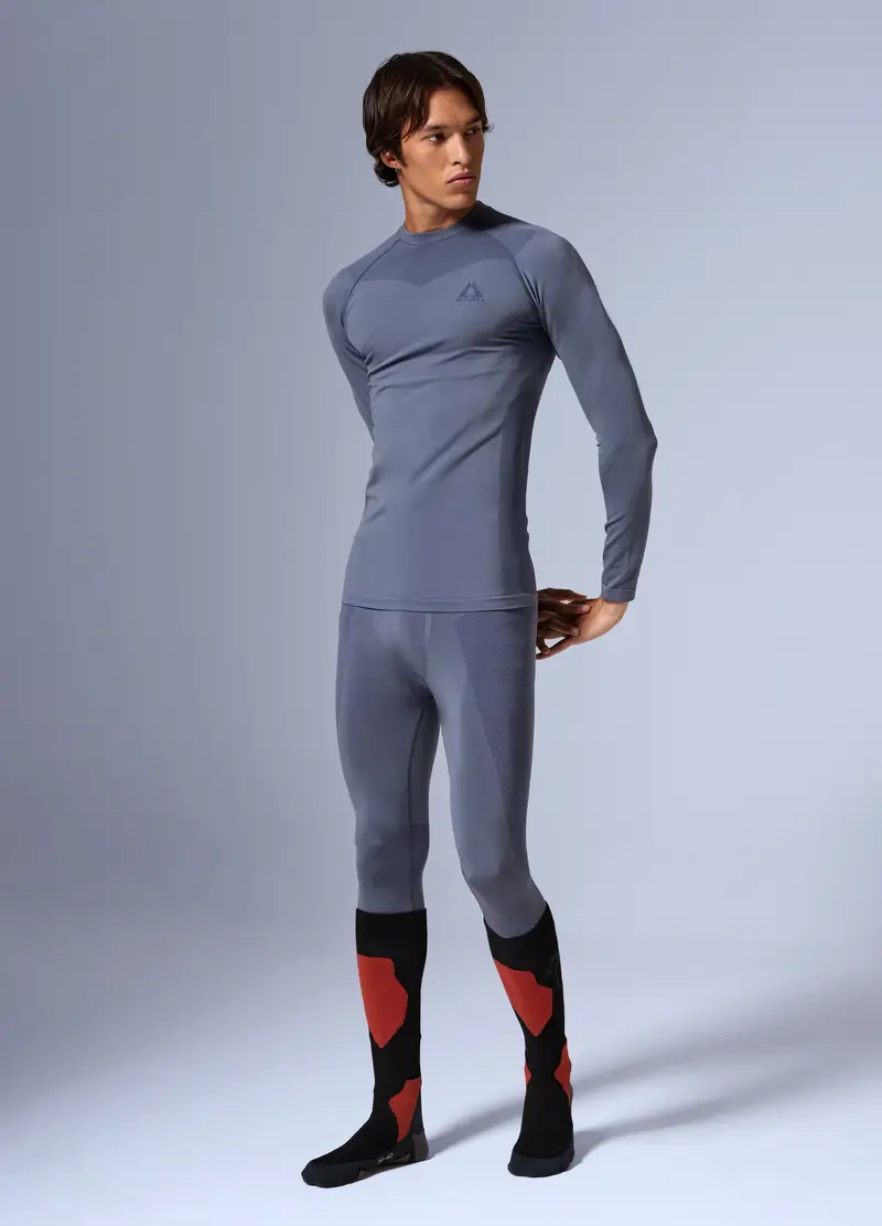 ALTAVIA T-shirt Blu 4133525