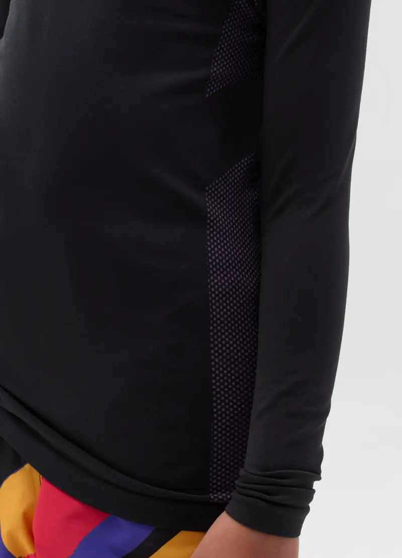 ALTAVIA T-shirt Bambina Multicolore 2998431 miniatura 3