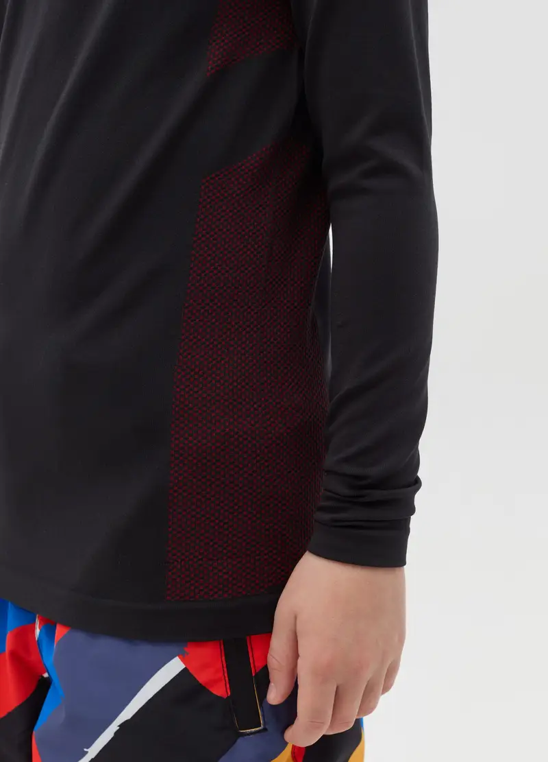 ALTAVIA T-shirt Bambino Multicolore 3891344 miniatura 3