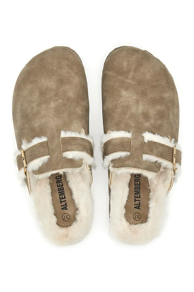 ALTEMBERG Pantofole 3991374 miniatura 3