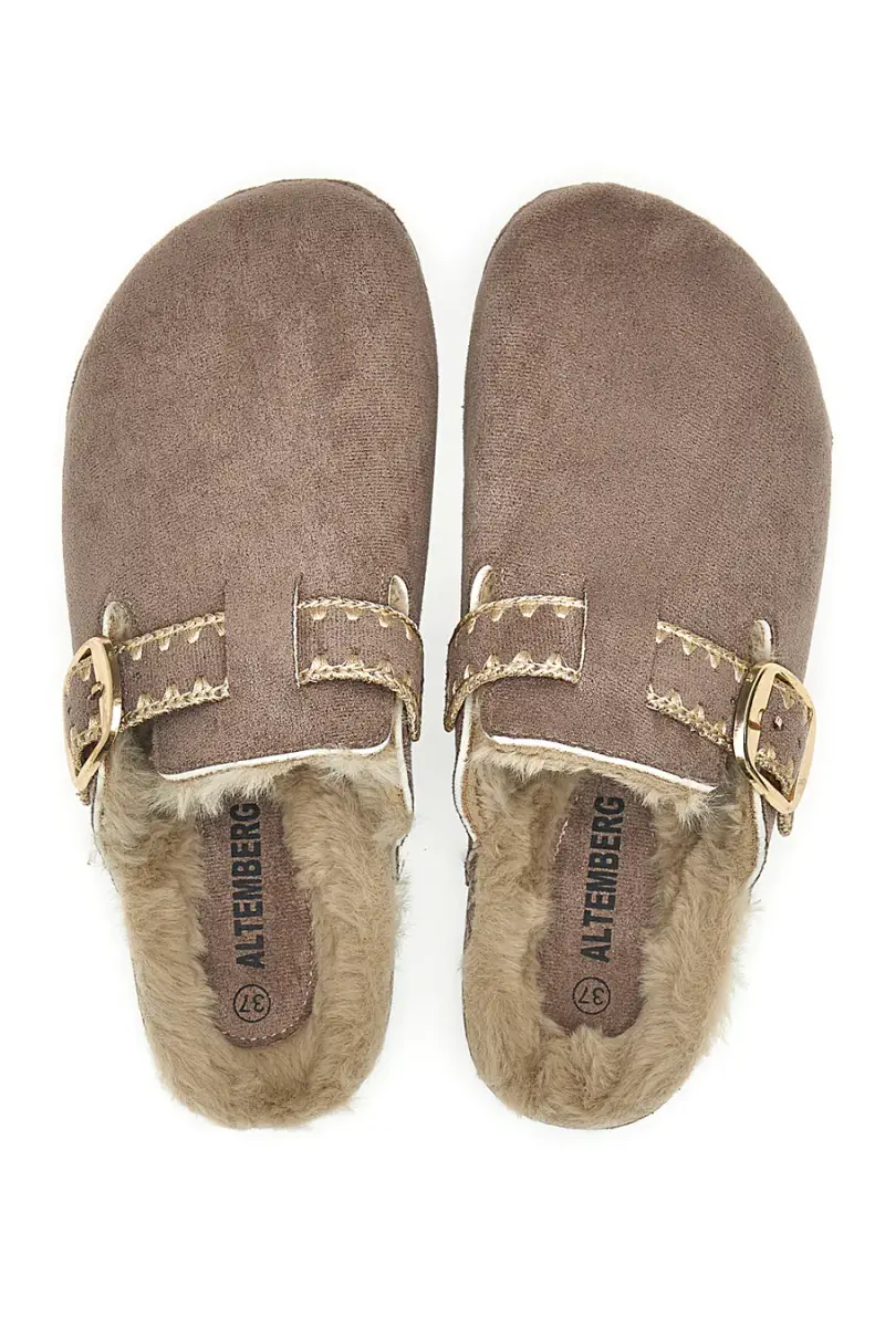 ALTEMBERG Pantofole 3991375 miniatura 3